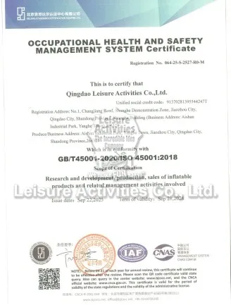 Mini Inflatable Bouncy Castle A Frame Purple Teal With Roof