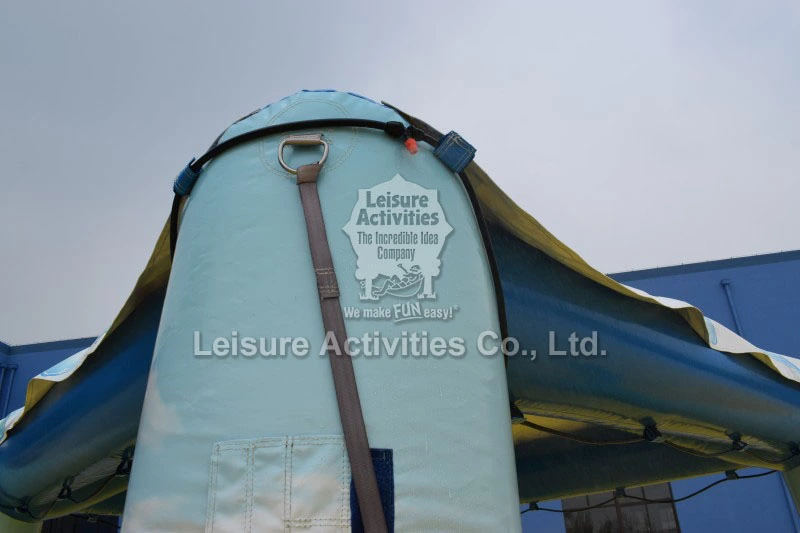 Inflatable Misting Tent Inflatable Misting Tent