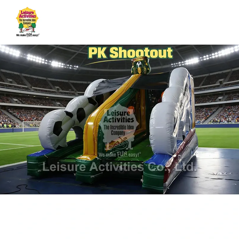PK-Shootout